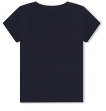 Load image into Gallery viewer, MICHAEL KORS Short-sleeved cotton t-shirt
