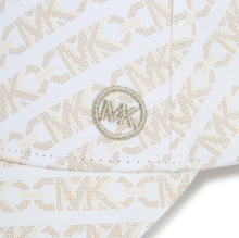 Load image into Gallery viewer, MICHAEL KORS Printed Cotton Cap
