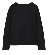 Load image into Gallery viewer, MICHAEL KORS Logo-print long-sleeved T-shirt
