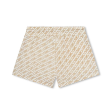 Load image into Gallery viewer, MICHAEL KORS logo-print smart shorts
