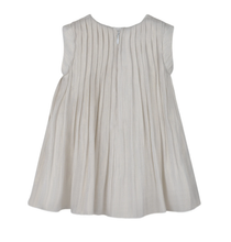 Load image into Gallery viewer, MICHEAL KORS pleated dress
