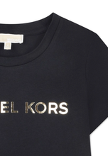 Load image into Gallery viewer, MICHAEL KORS Logo Tshirt
