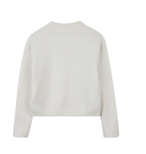 Load image into Gallery viewer, Michael Kors Kids logo-embellished sweatshirt
