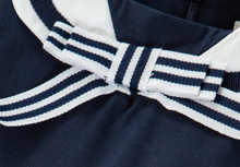 Load image into Gallery viewer, PATACHOU Marine Dress

