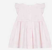 Load image into Gallery viewer, PATACHOU PInk Cotton Dress
