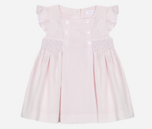 Load image into Gallery viewer, PATACHOU PInk Cotton Dress
