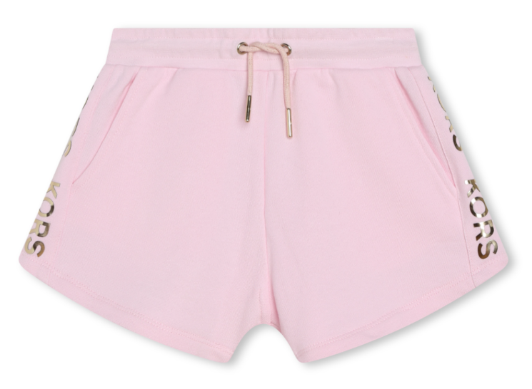 MICHAEL KORS Fleece shorts