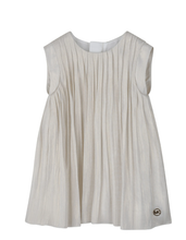 Load image into Gallery viewer, MICHEAL KORS pleated dress
