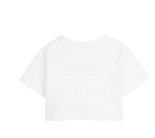 Load image into Gallery viewer, MICHEAL KORS logo detail tshirt
