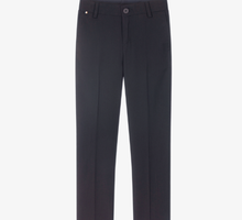 Load image into Gallery viewer, HUGO BOSS Boys Blue Wool Trousers
