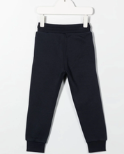 Load image into Gallery viewer, HUGO BOSS logo-print track pants
