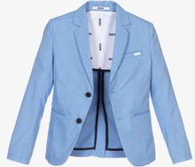 Load image into Gallery viewer, HUGO BOSS Boys Suit Jacket
