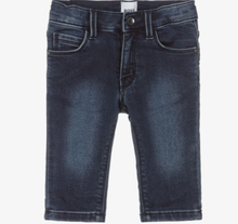 Load image into Gallery viewer, HUGO BOSS Boys Blue Denim Jeans
