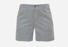 Load image into Gallery viewer, PATACHOU soft cotton shorts
