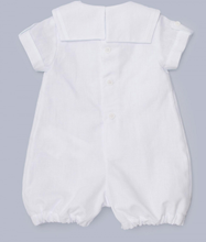 Load image into Gallery viewer, ALETTA linen romper
