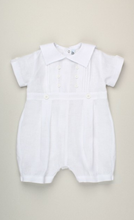 Load image into Gallery viewer, ALETTA linen romper
