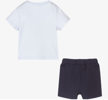 Load image into Gallery viewer, HUGO BOSS baby boy set
