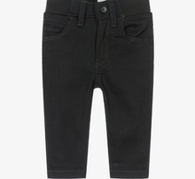 Load image into Gallery viewer, HUGO BOSS BLACK SLIM FIT JEANS
