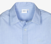 Load image into Gallery viewer, HUGO BOSS smart oxford shirt
