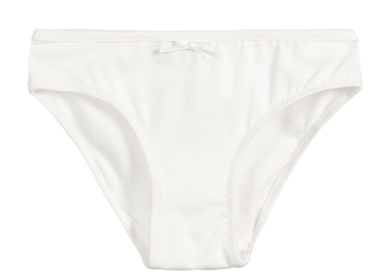 STORY LORIS girls knickers