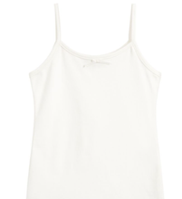 Load image into Gallery viewer, STORY LORIS Girls cotton vest top
