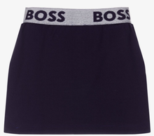 Load image into Gallery viewer, HUGO BOSS girls skirt
