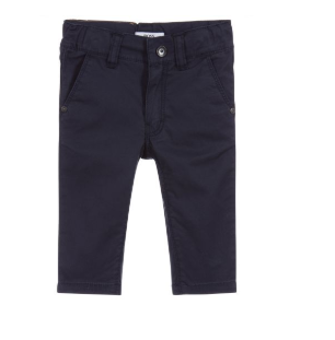 Hugo Boss Baby Boy Chino Trousers