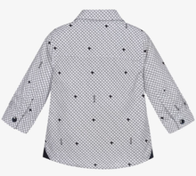 Load image into Gallery viewer, HUGO BOSS printed baby shirt
