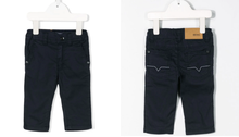 Load image into Gallery viewer, Hugo Boss Baby Boy Chino Trousers
