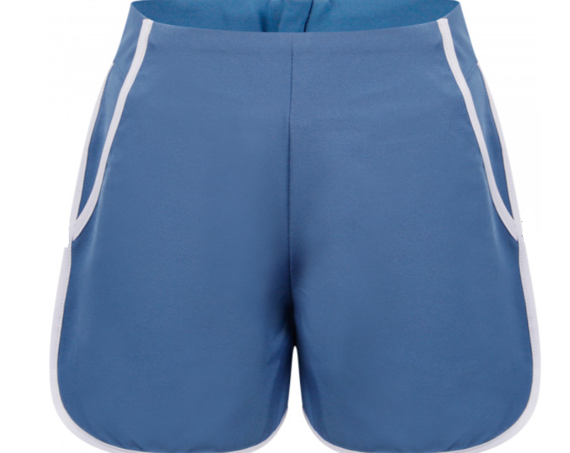 Hugo Boss Girl Logo Shorts