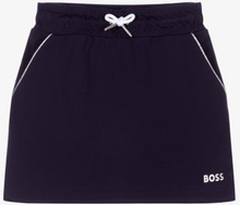 Load image into Gallery viewer, HUGO BOSS girls skirt
