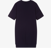 Load image into Gallery viewer, HUGO BOSS girls tshirt dress
