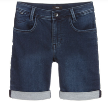 Load image into Gallery viewer, Hugo Boss Boys Denim Shorts
