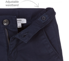 Load image into Gallery viewer, HUGO BOSS SLIM FIT CHINOS
