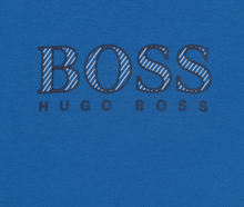 Load image into Gallery viewer, HUGO BOSS Boys Royal Blue T-Shirt
