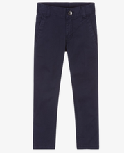 Load image into Gallery viewer, HUGO BOSS SLIM FIT CHINOS
