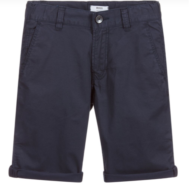 Hugo Boss Boys Bermudas