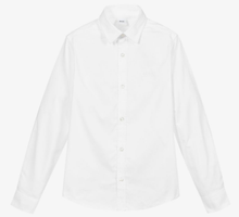 Load image into Gallery viewer, HUGO BOSS smart oxford cotton shirt
