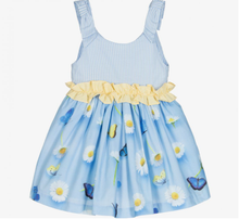 Load image into Gallery viewer, LAPIN HOUSE cotton baby dress
