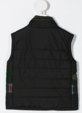 Load image into Gallery viewer, LAPIN HOUSE heritage padded gilet
