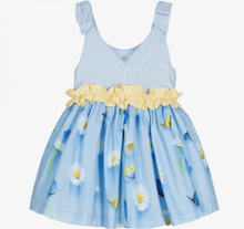 Load image into Gallery viewer, LAPIN HOUSE cotton baby dress
