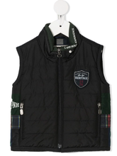 Load image into Gallery viewer, LAPIN HOUSE heritage padded gilet
