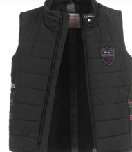 Load image into Gallery viewer, LAPIN HOUSE heritage padded gilet
