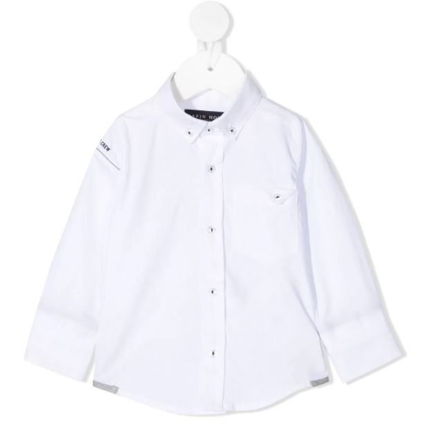 LAPIN HOUSE button down shirt