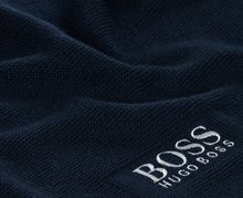 Load image into Gallery viewer, HUGO BOSS cashmere blend blanket
