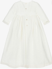 Load image into Gallery viewer, PAZ RODRIGUEZ christening gown
