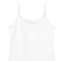 Load image into Gallery viewer, STORY LORIS Girls cotton vest top
