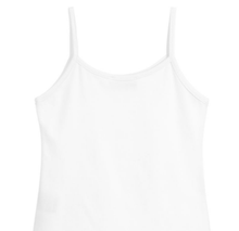 Load image into Gallery viewer, STORY LORIS Girls cotton vest top
